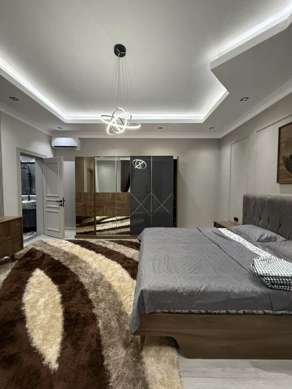 Garadamak - Aşgabat - img 2