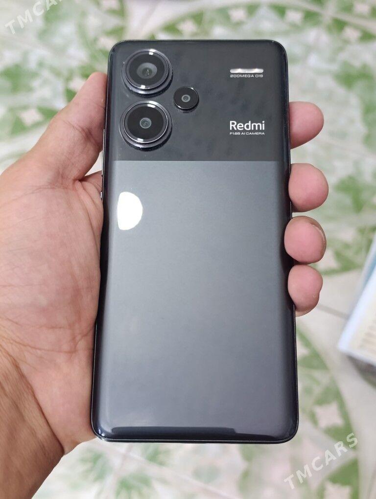 Redmi noteb13 pro plus 16/512g - Tejen - img 5