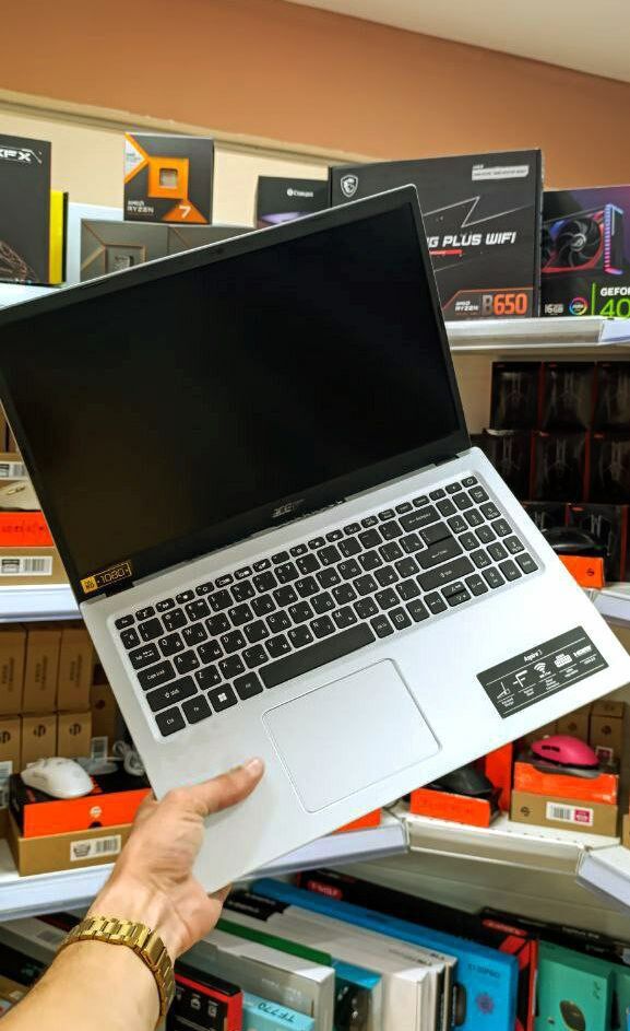 Acer Aspire / i7-11 / 12GB RAM - Aşgabat - img 6