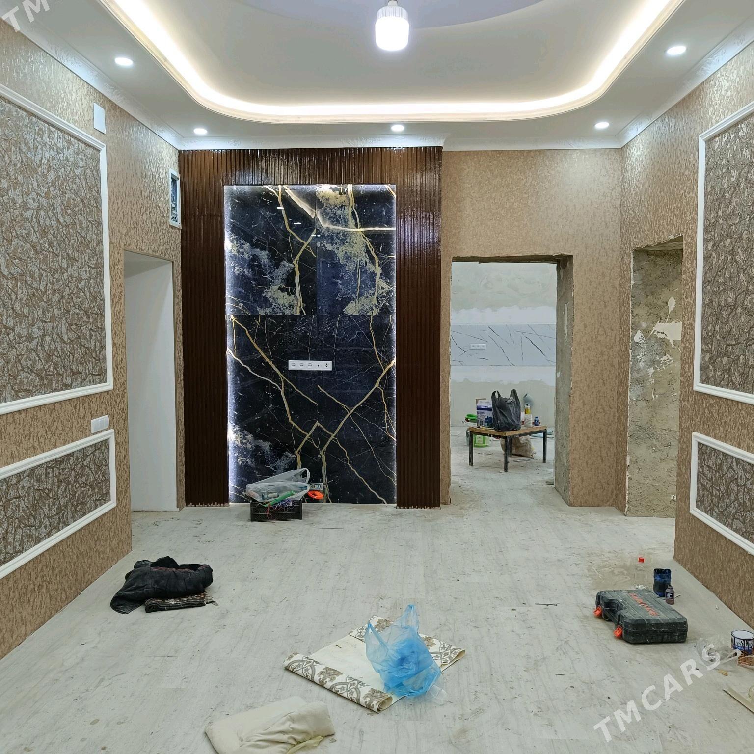 Satlyk Jaý - Туркменбаши - img 3