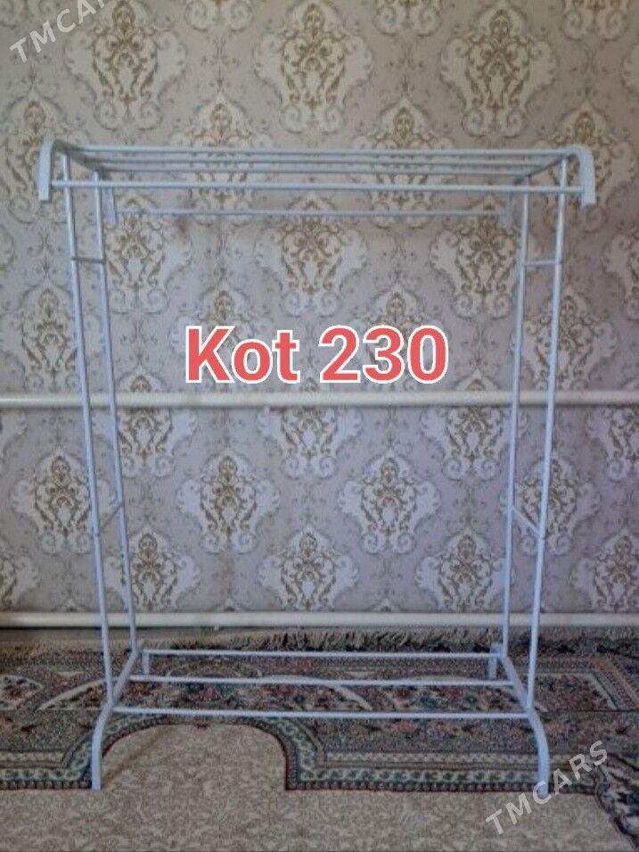 Weşylka Gardirob - Daşoguz - img 3