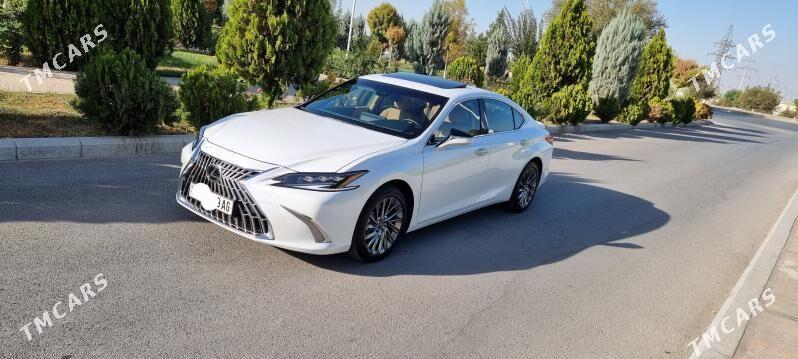 Lexus ES 350 2024 - 900 000 TMT - Ашхабад - img 7