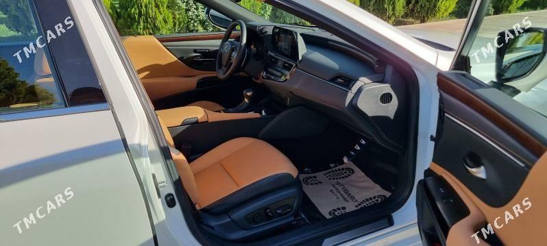 Lexus ES 350 2024 - 900 000 TMT - Ашхабад - img 10