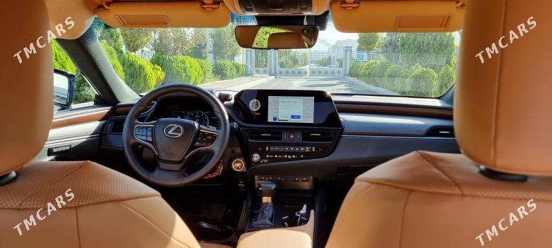 Lexus ES 350 2024 - 900 000 TMT - Ашхабад - img 8