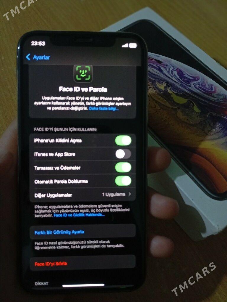 iphone xs - Гумдаг - img 2