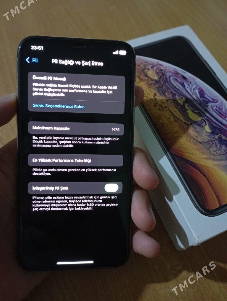 iphone xs - Гумдаг - img 4