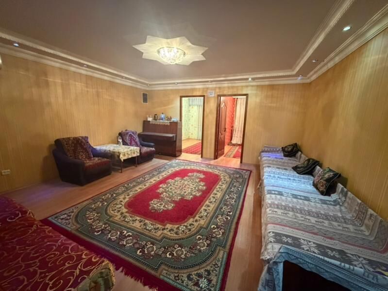3kom 1etaz - Aşgabat - img 2