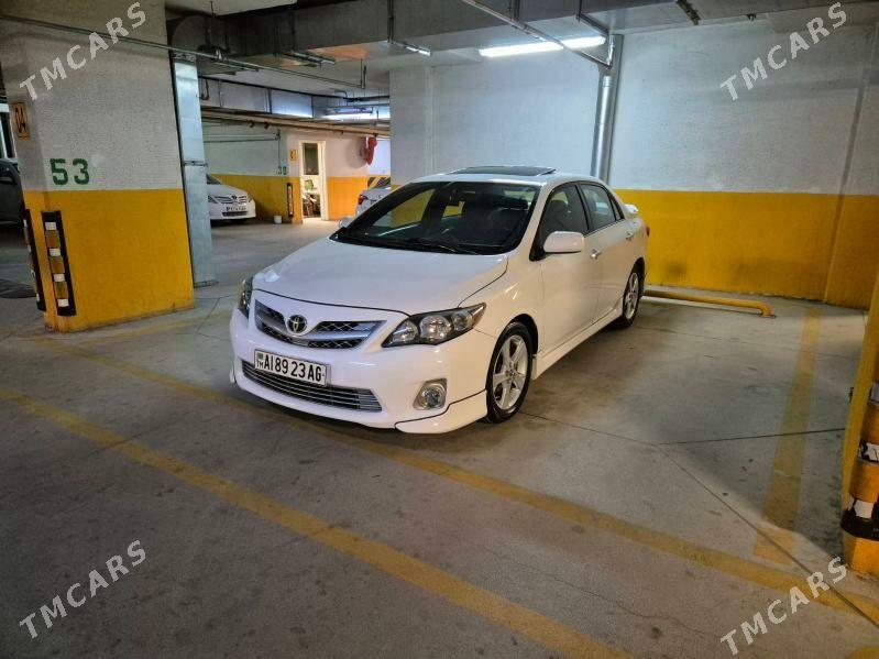 Toyota Corolla 2012 - 179 000 TMT - Чоганлы - img 6