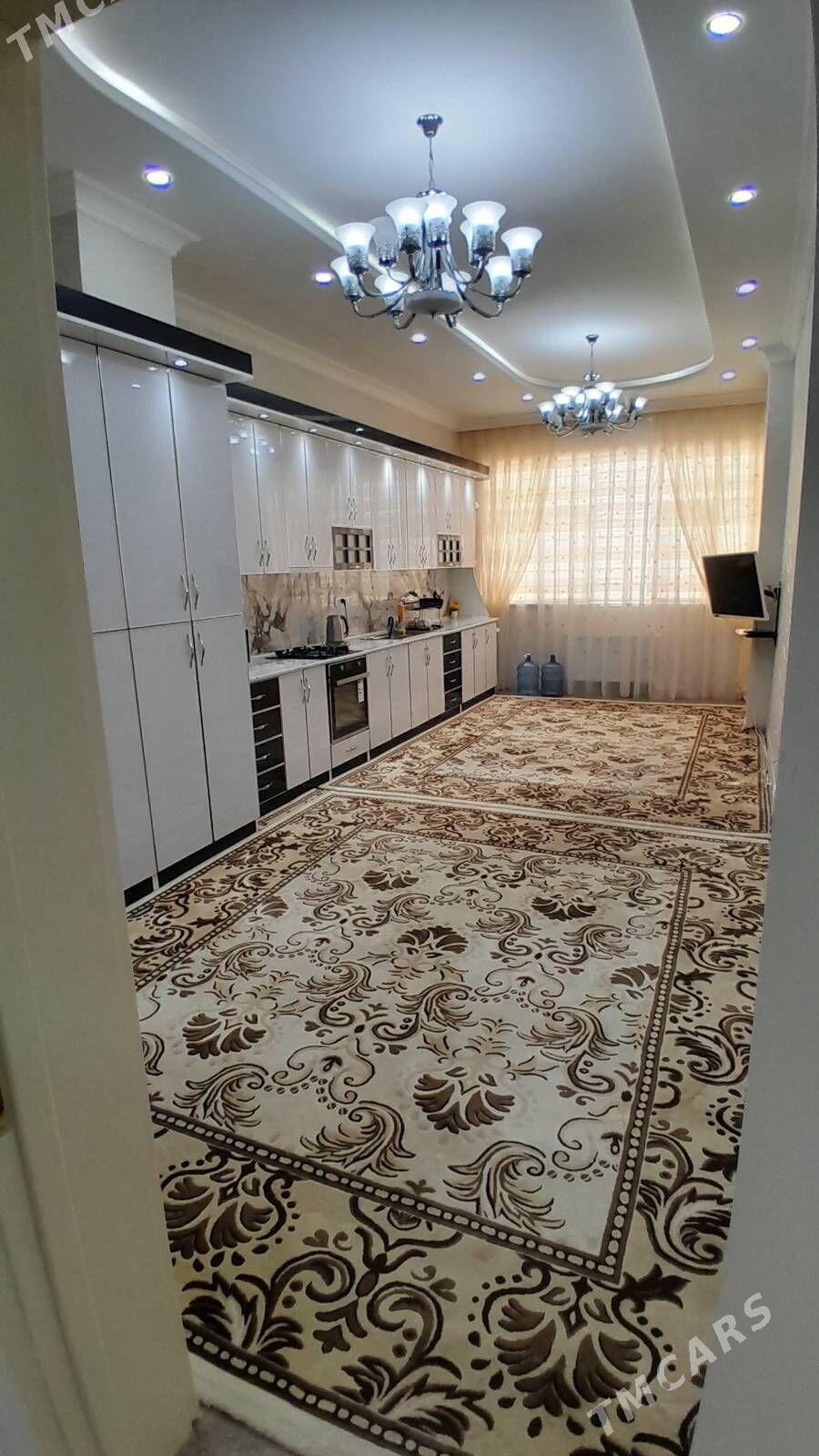 Anew pol-elitka 5 komnat - Ашхабад - img 5