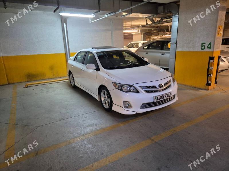 Toyota Corolla 2012 - 179 000 TMT - Чоганлы - img 2
