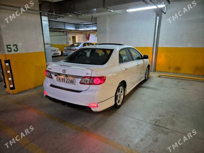 Toyota Corolla 2012 - 179 000 TMT - Чоганлы - img 4