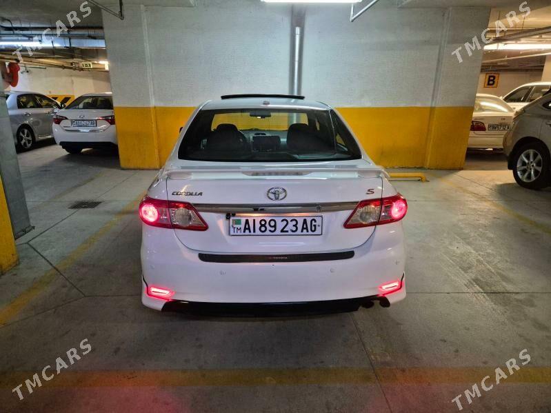 Toyota Corolla 2012 - 179 000 TMT - Чоганлы - img 3