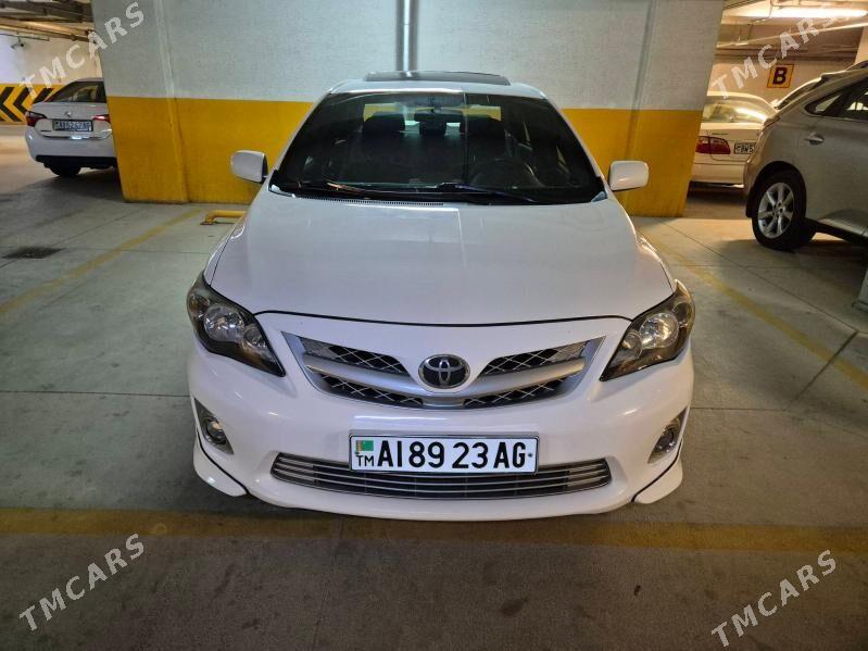 Toyota Corolla 2012 - 179 000 TMT - Чоганлы - img 5