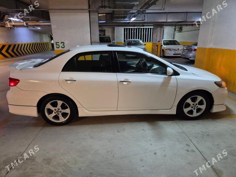 Toyota Corolla 2012 - 179 000 TMT - Чоганлы - img 7
