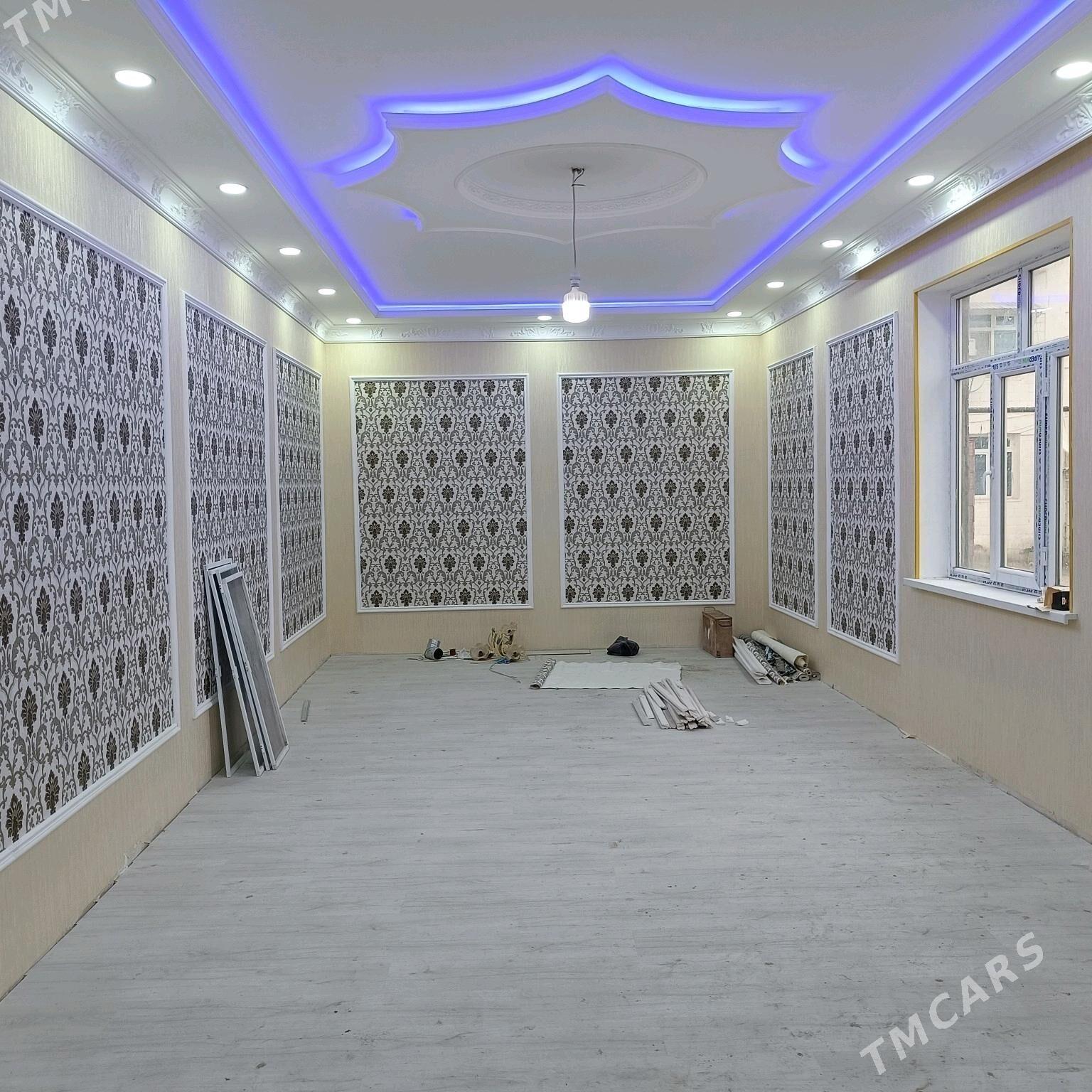 Satlyk Jaý - Туркменбаши - img 4