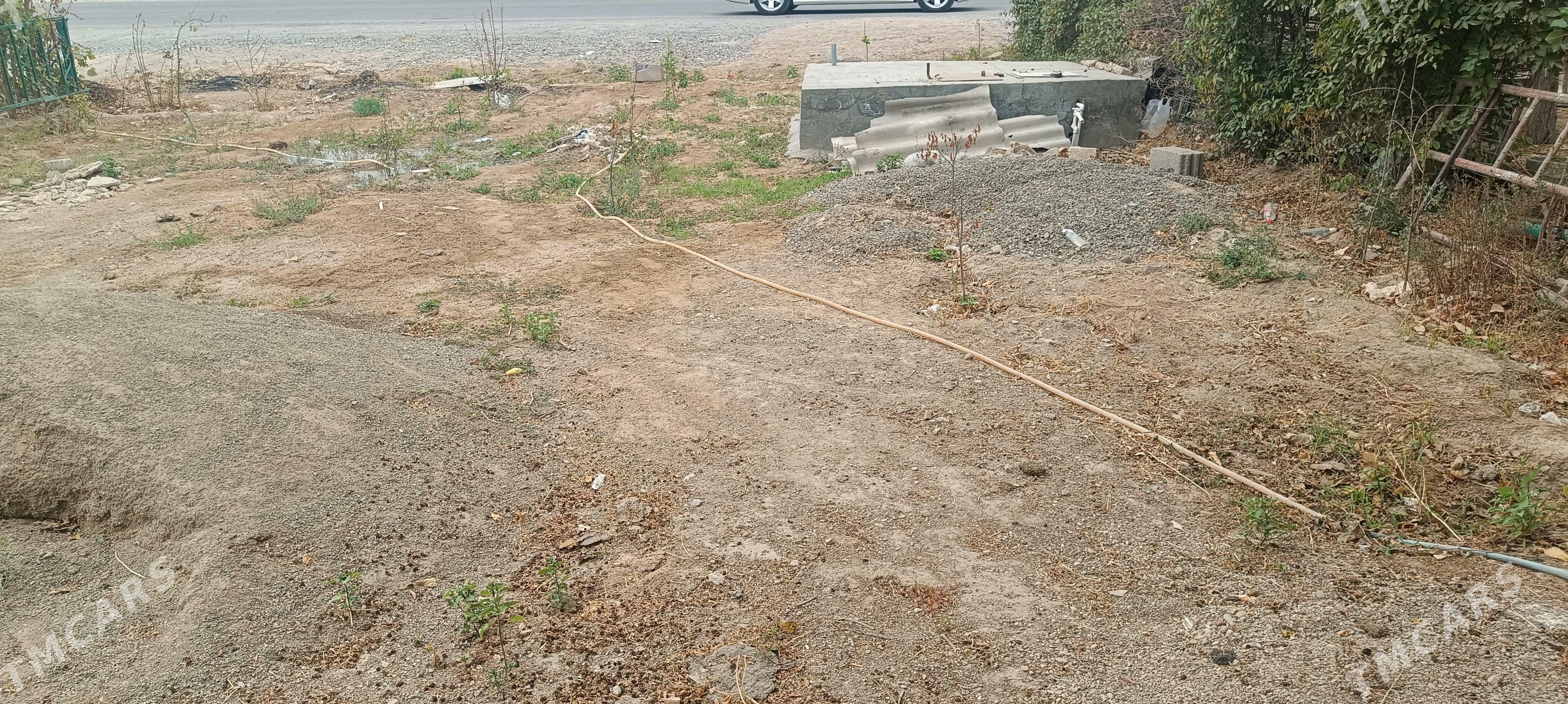 Satlyk Jaý - Туркменбаши - img 5