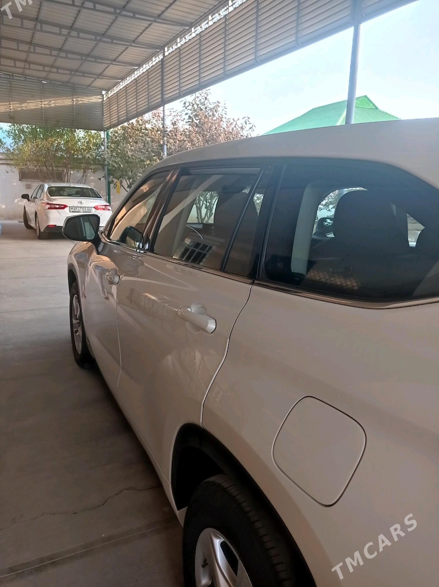Toyota Highlander 2021 - 520 000 TMT - Ашхабад - img 8