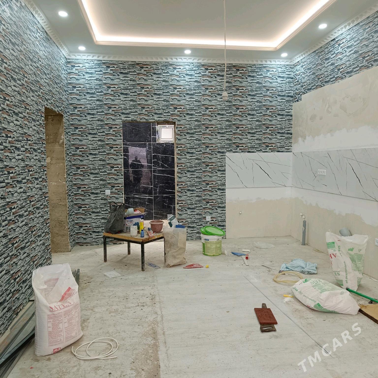 Satlyk Jaý - Туркменбаши - img 6