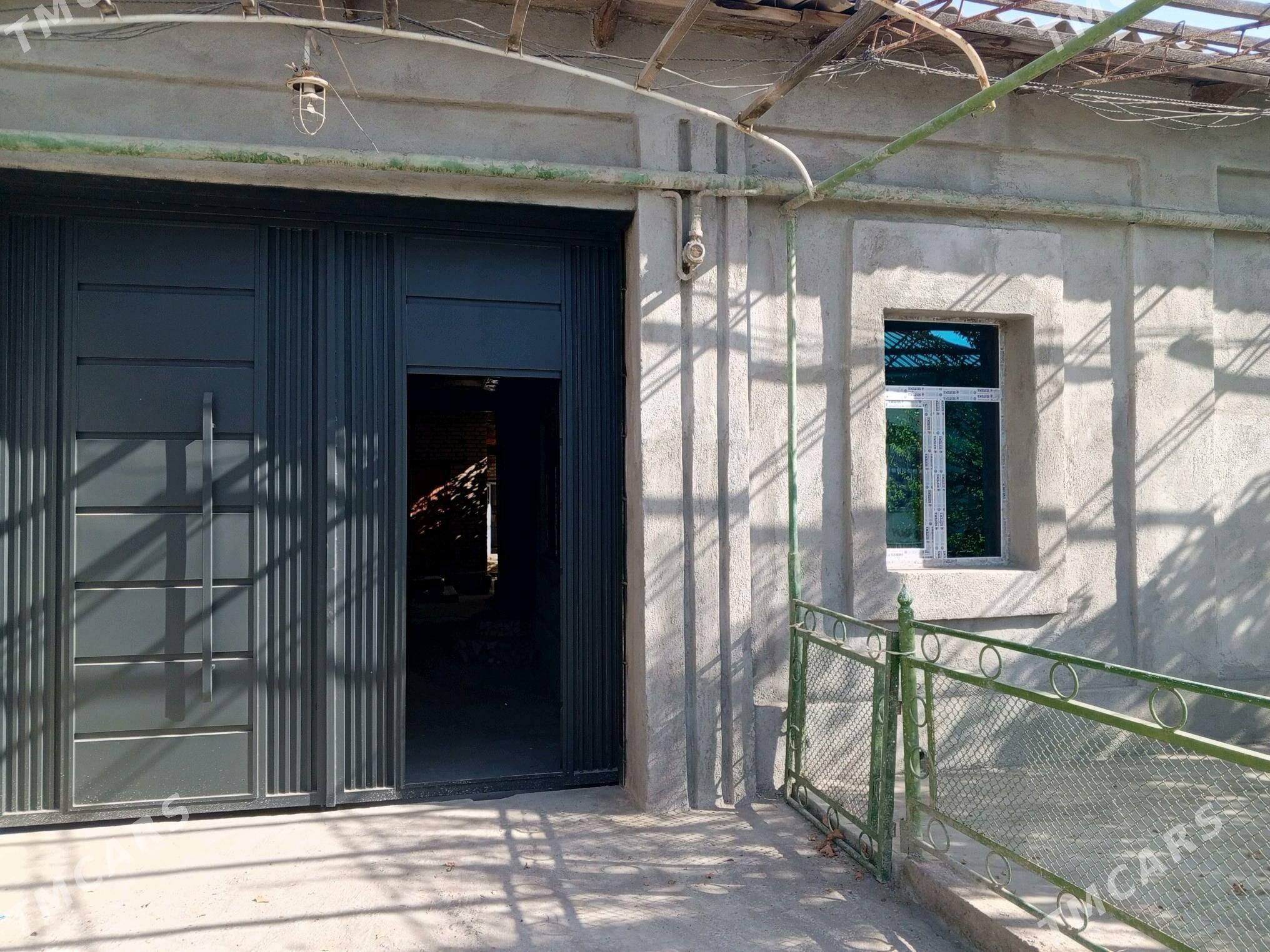 Howly Ürgenji posyolk - Туркменабат - img 1