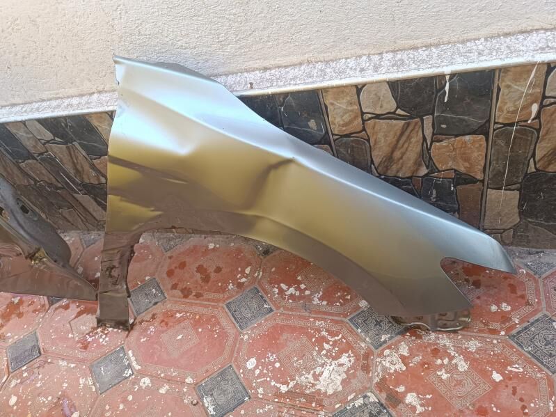 Camry gapy 3 500 TMT - Дашогуз - img 2