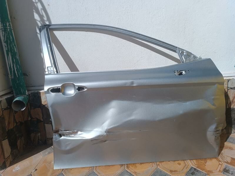 Camry gapy 3 500 TMT - Daşoguz - img 1