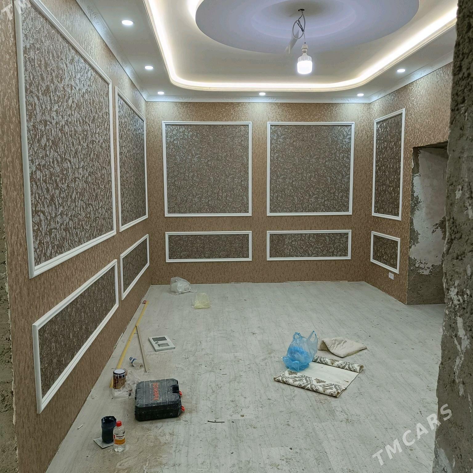 Satlyk Jaý - Туркменбаши - img 9