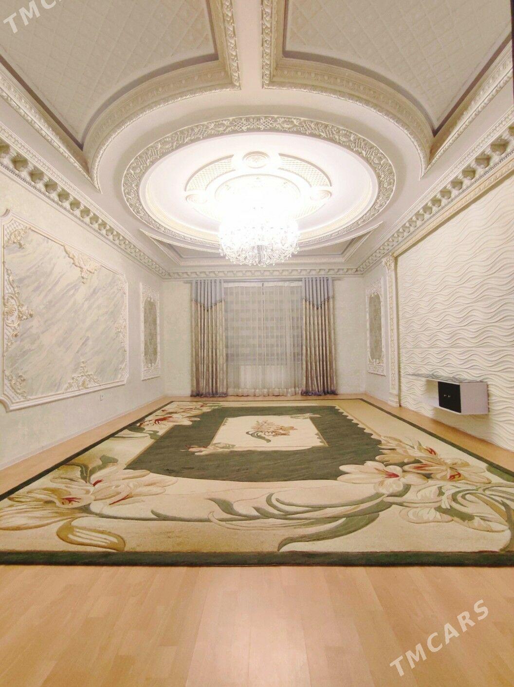 Gurtly 2017 y  2 kom ipoteka - Aşgabat - img 2