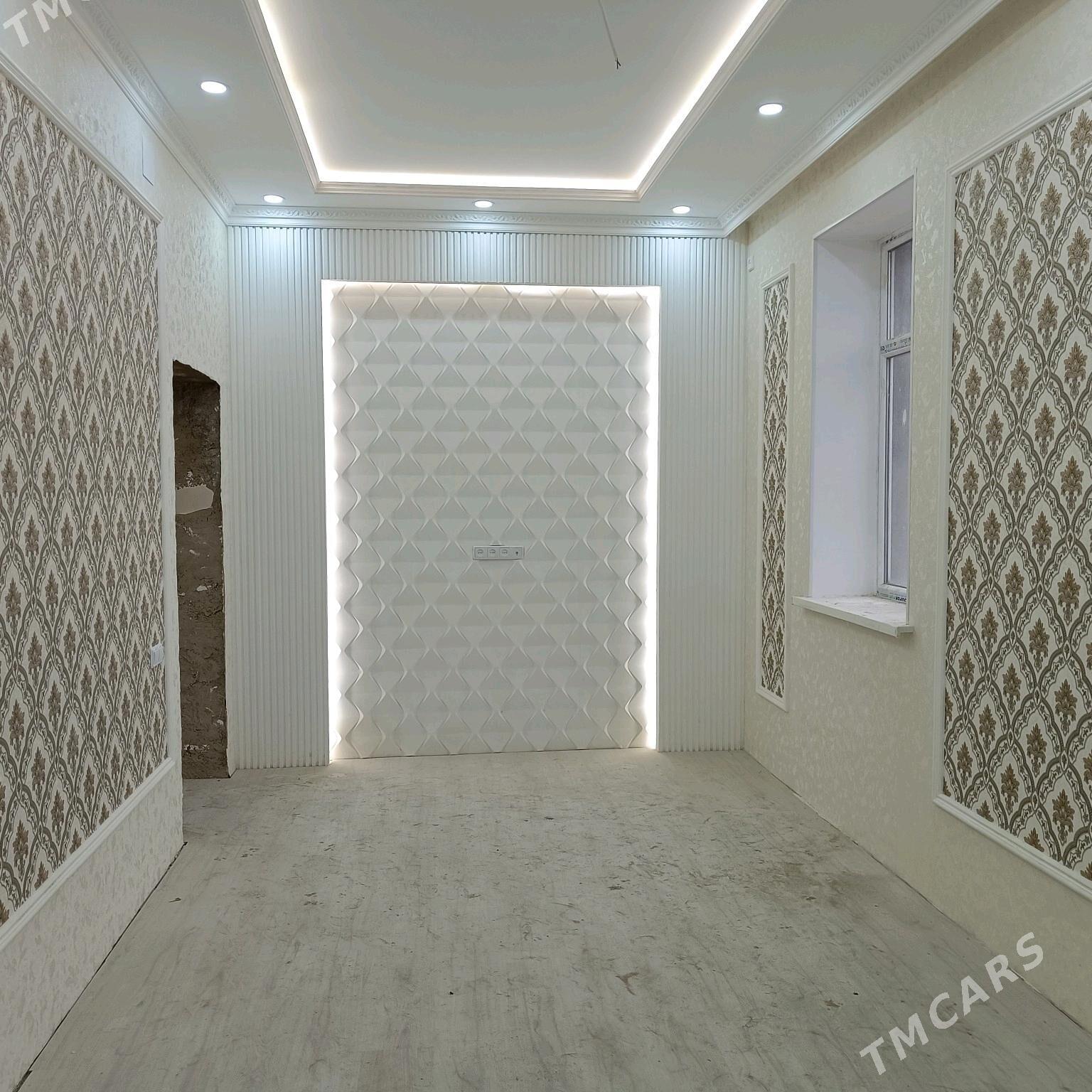 Satlyk Jaý - Туркменбаши - img 8