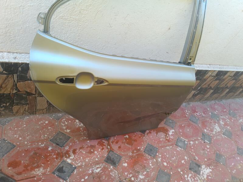 Camry gapy 3 500 TMT - Дашогуз - img 3