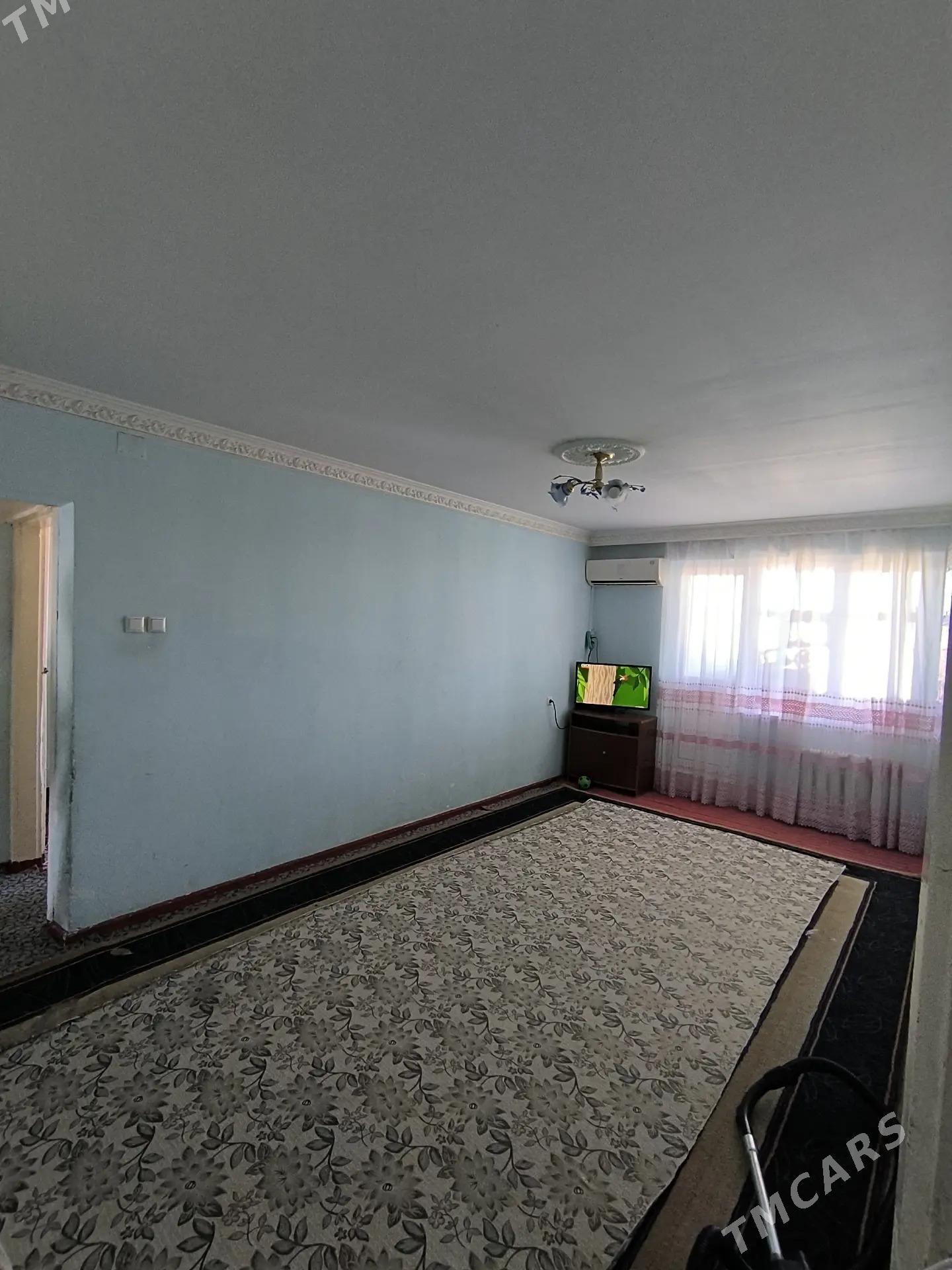 SATLYK 11 MKR 3KOMNAT 🫡 - Ашхабад - img 4