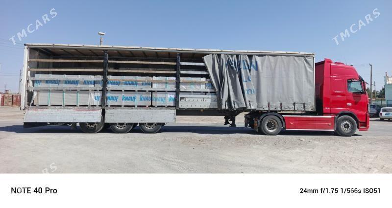 Kogel Euro Trailer 2004 - 300 000 TMT - Balkanabat - img 1