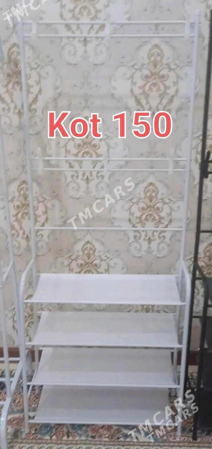 Weşylka Gardirob - Daşoguz - img 9