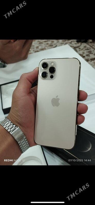 Iphone 12pro - Aşgabat - img 2