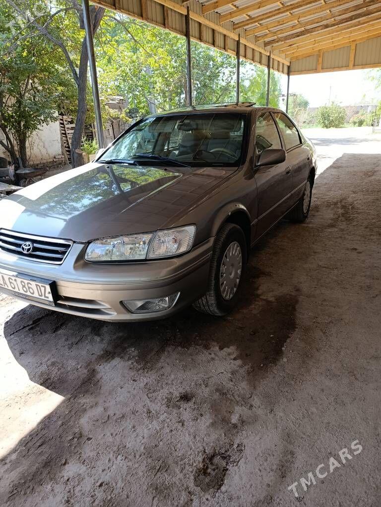 Toyota Camry 1999 - 130 000 TMT - Köneürgenç - img 3