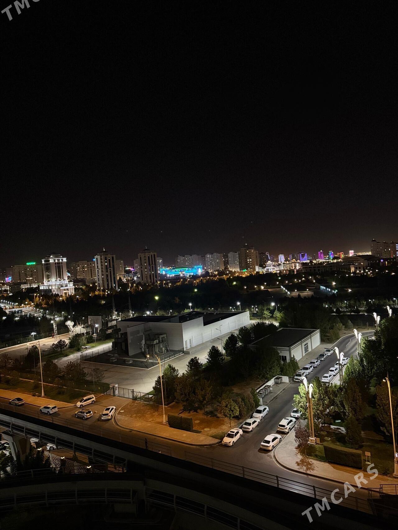 ОЛИМПИЙСКИЙ  городок - Olimpiýa şäherçesi - img 6