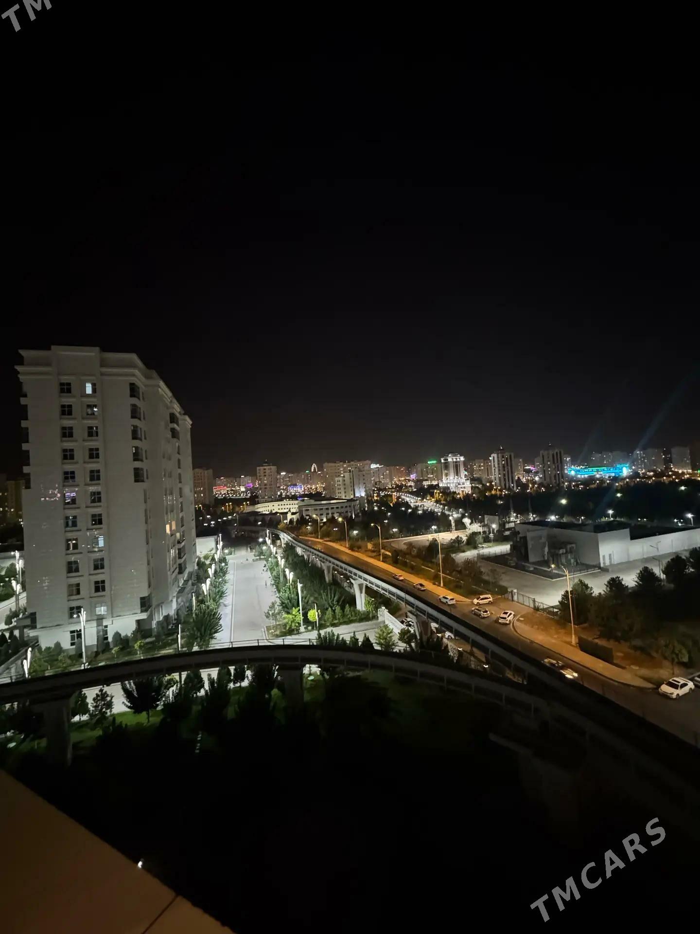 ОЛИМПИЙСКИЙ  городок - Olimpiýa şäherçesi - img 5