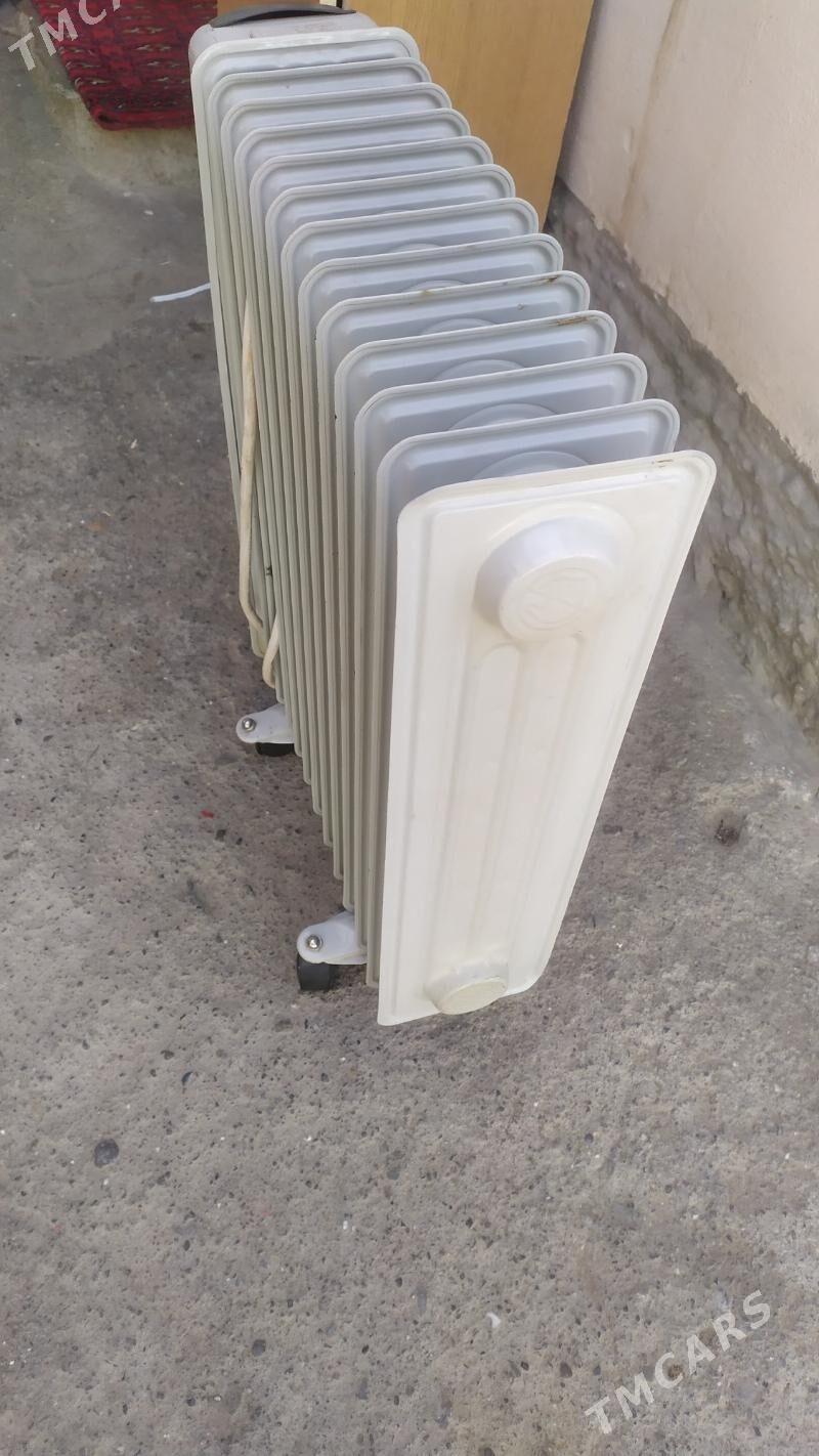 Tok pec gapyrga - Гаудан "В" - img 2