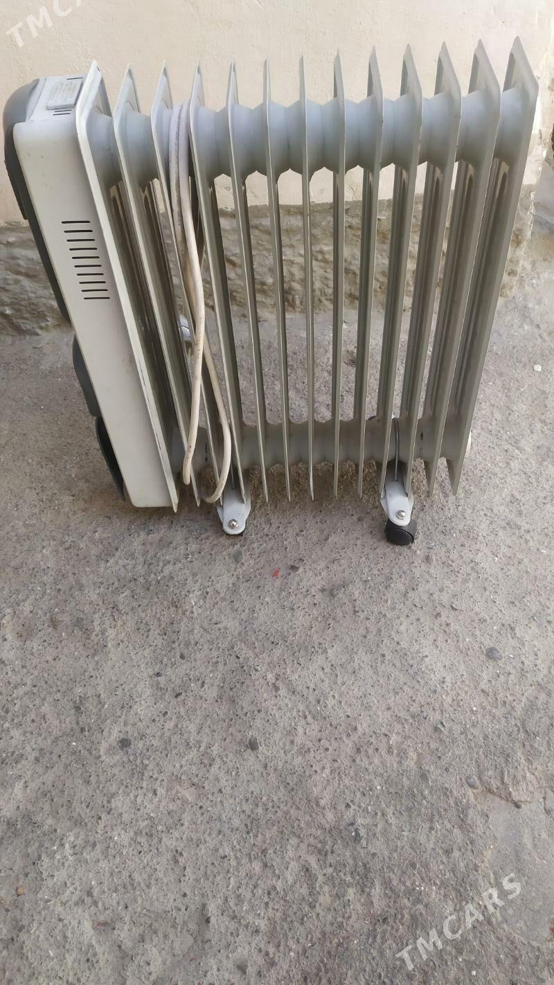 Tok pec gapyrga - Гаудан "В" - img 3