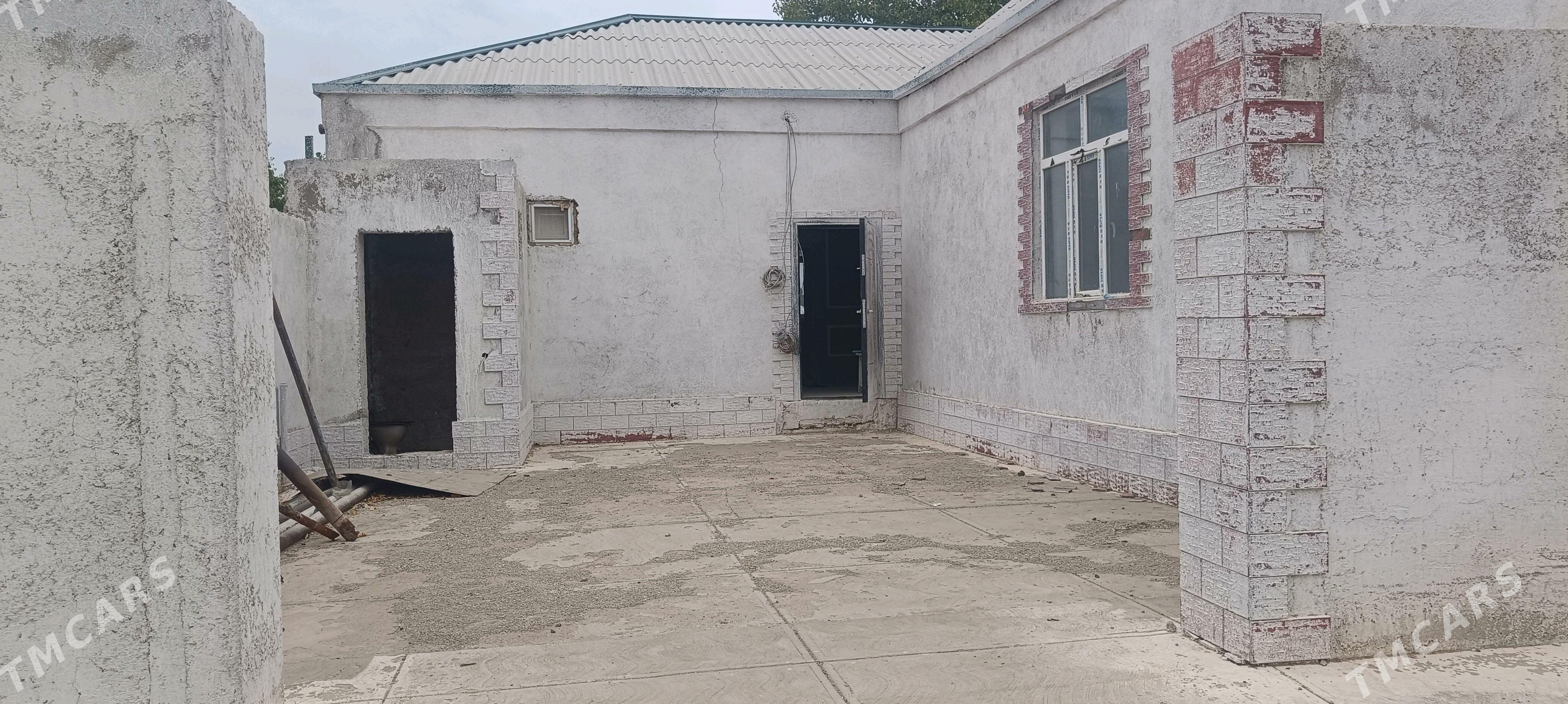 Satlyk Jaý - Туркменбаши - img 10