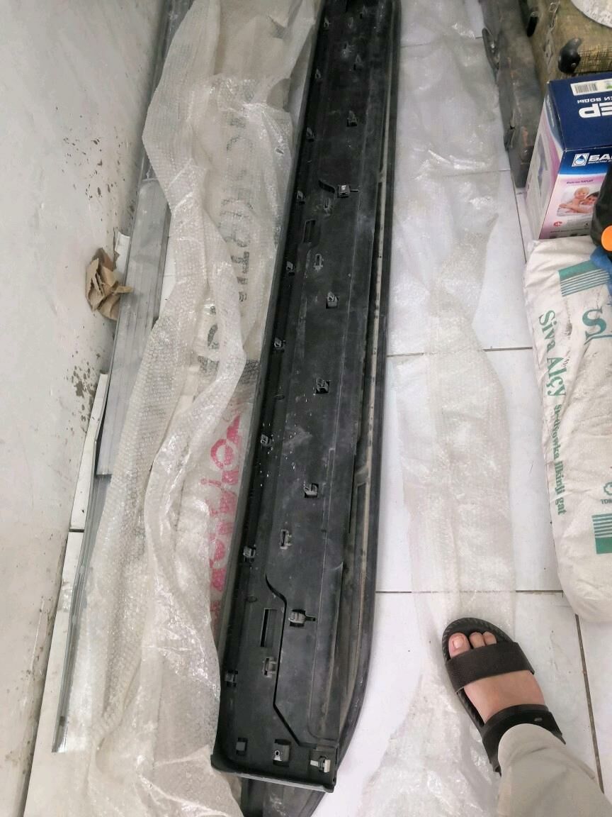 Подножка LC Prado 150 original 1 500 TMT - Балканабат - img 2