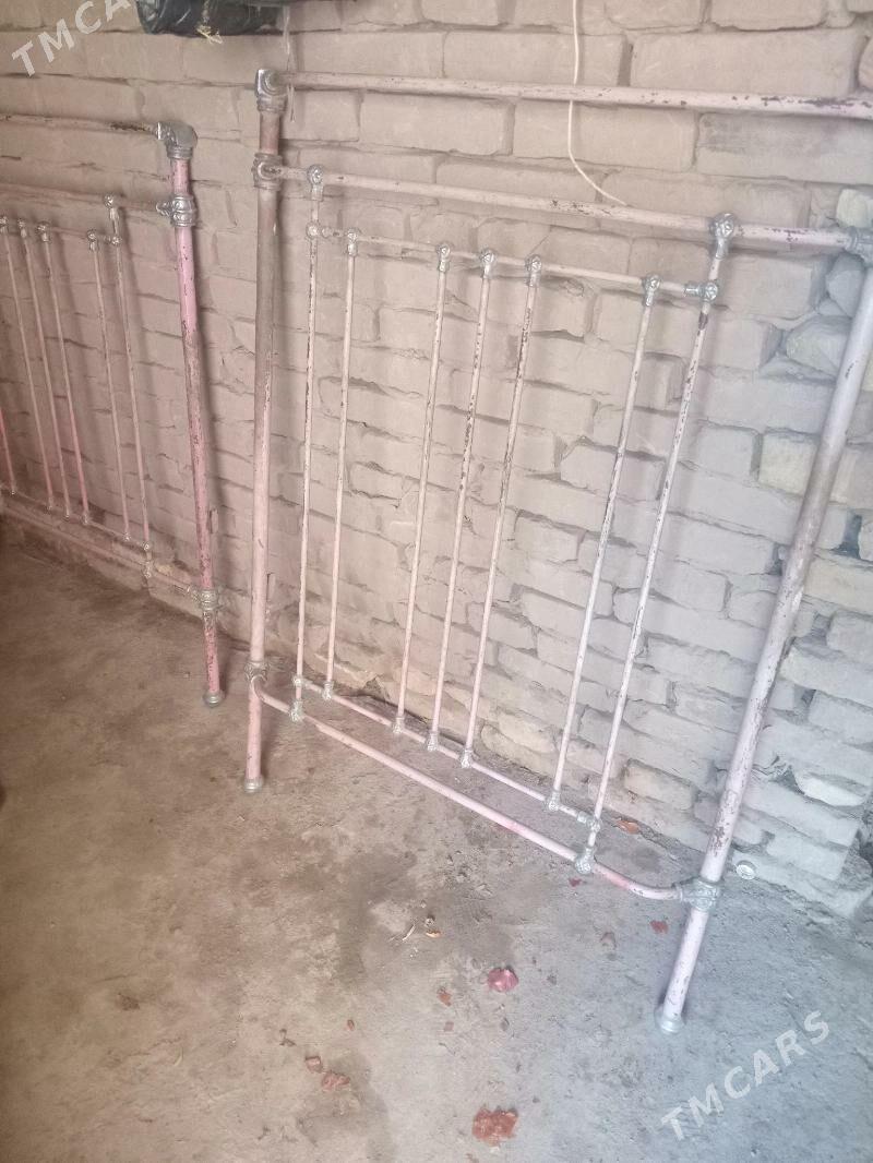 Кровать - Daşoguz - img 1