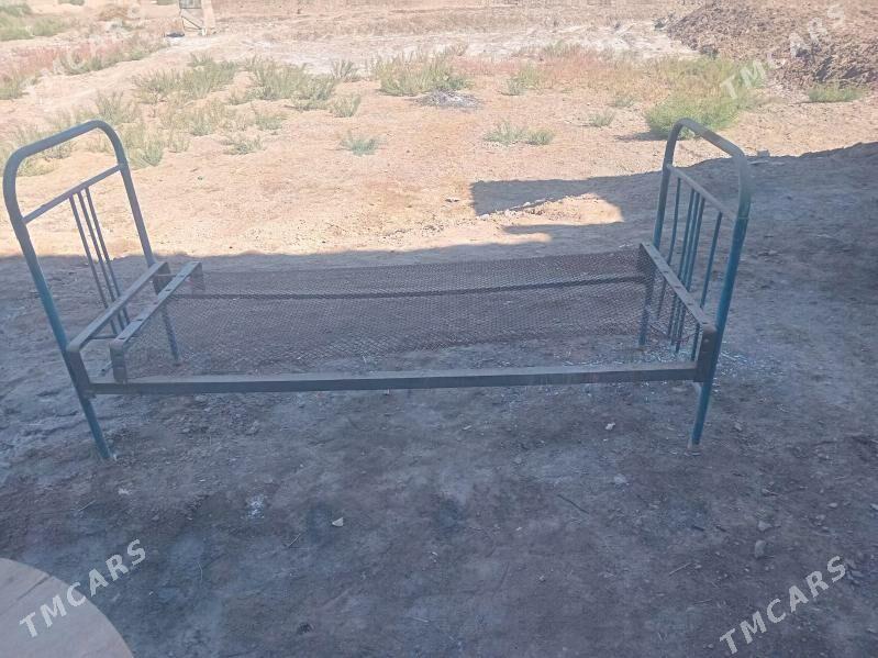 Кровать - Daşoguz - img 2