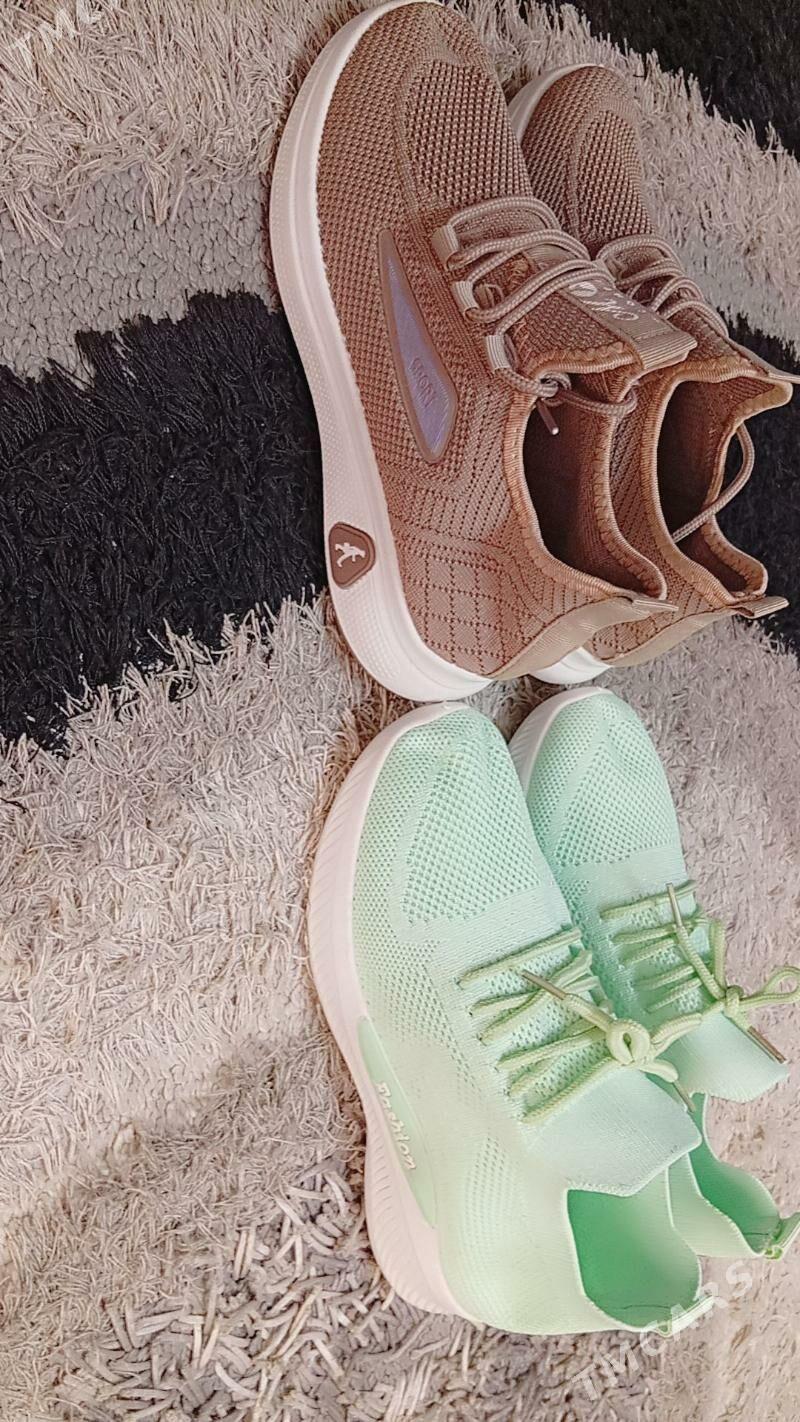 обувь - Мары - img 2