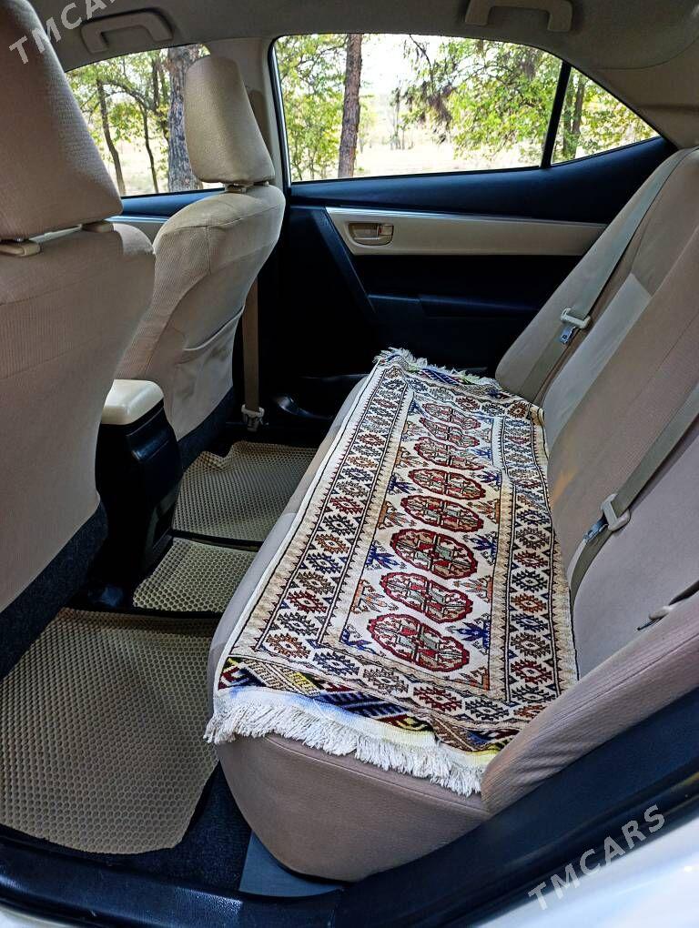 Toyota Corolla 2014 - 235 000 TMT - Aşgabat - img 2