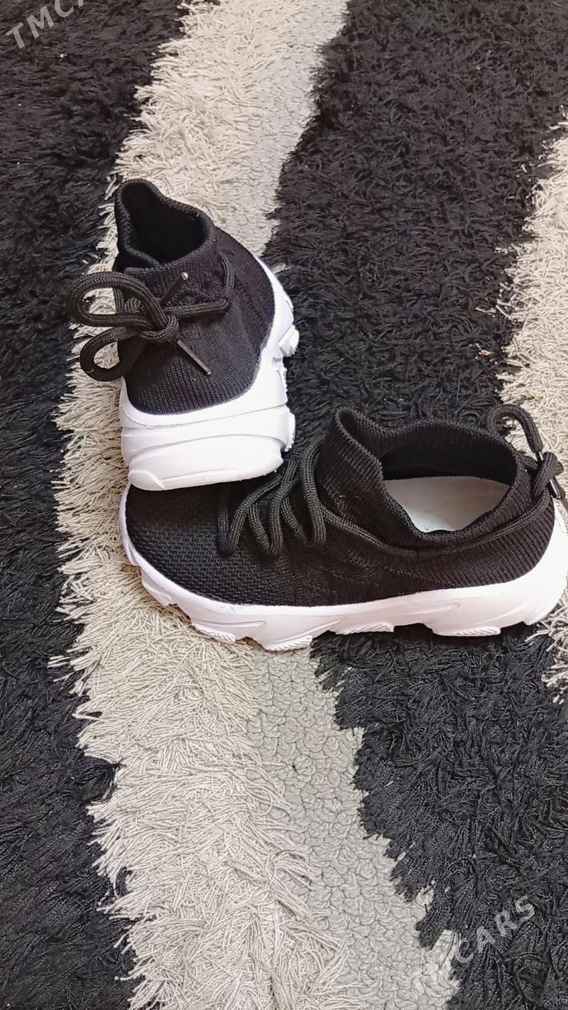 обувь - Мары - img 1