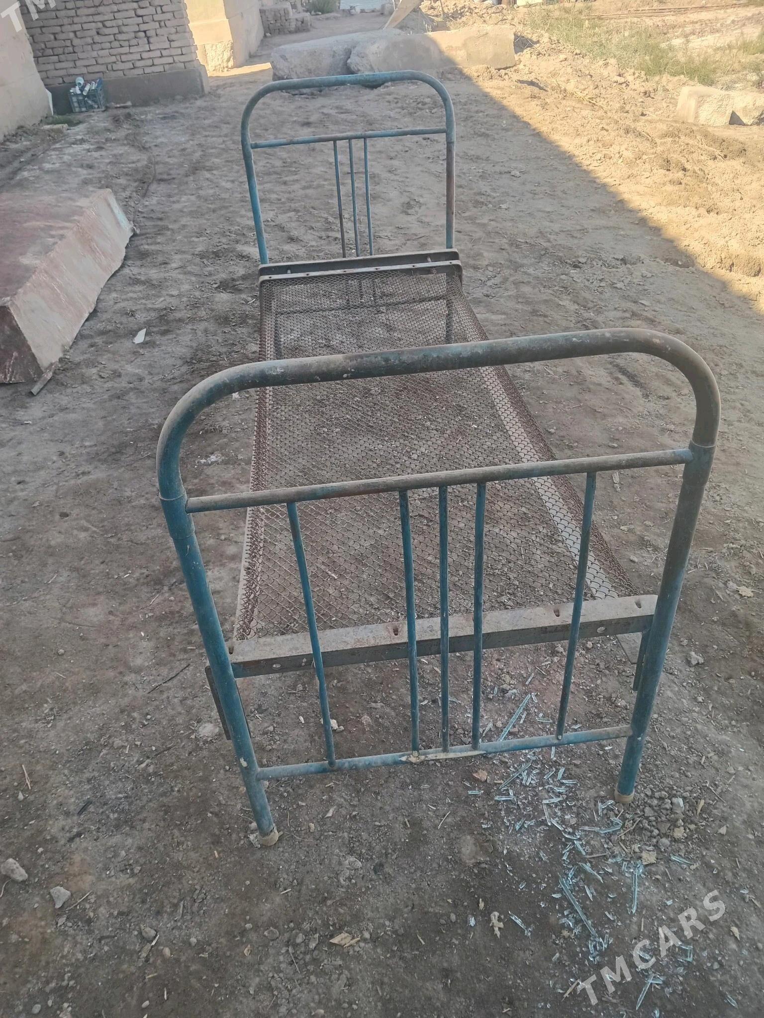 Кровать - Daşoguz - img 3