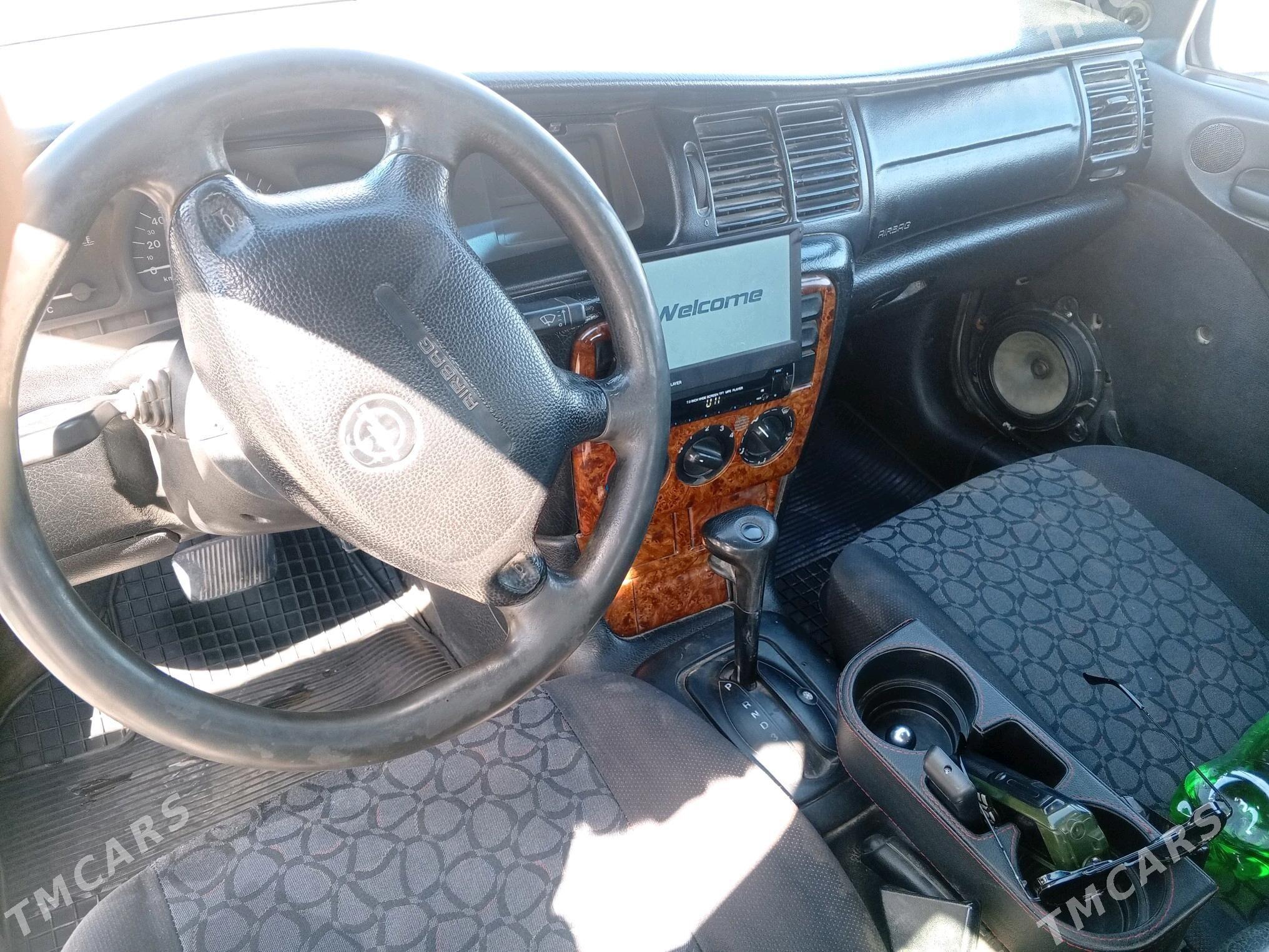 Opel Vectra 1996 - 50 000 TMT - Туркменабат - img 3