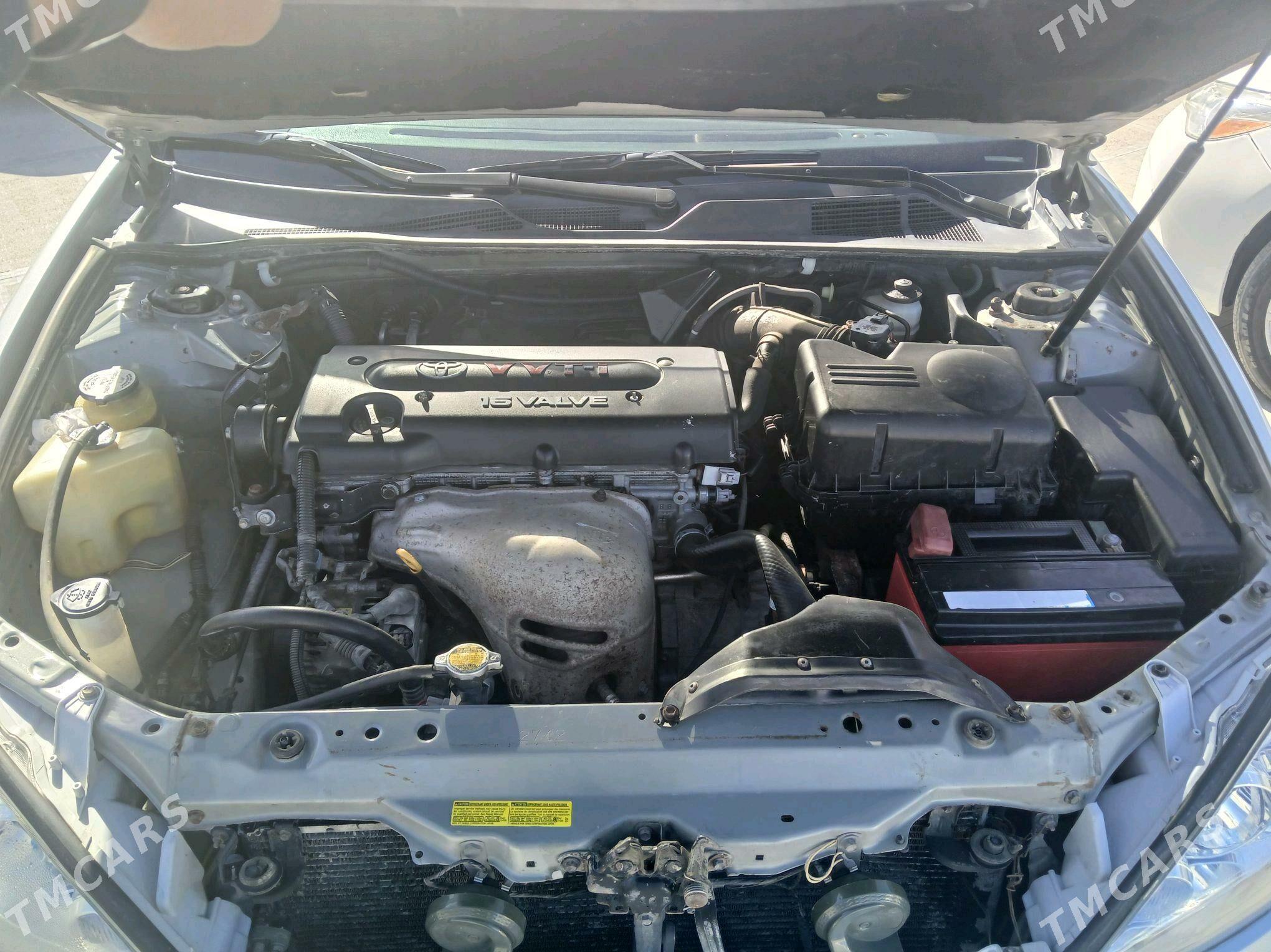 Toyota Camry 2003 - 150 000 TMT - Mary - img 6