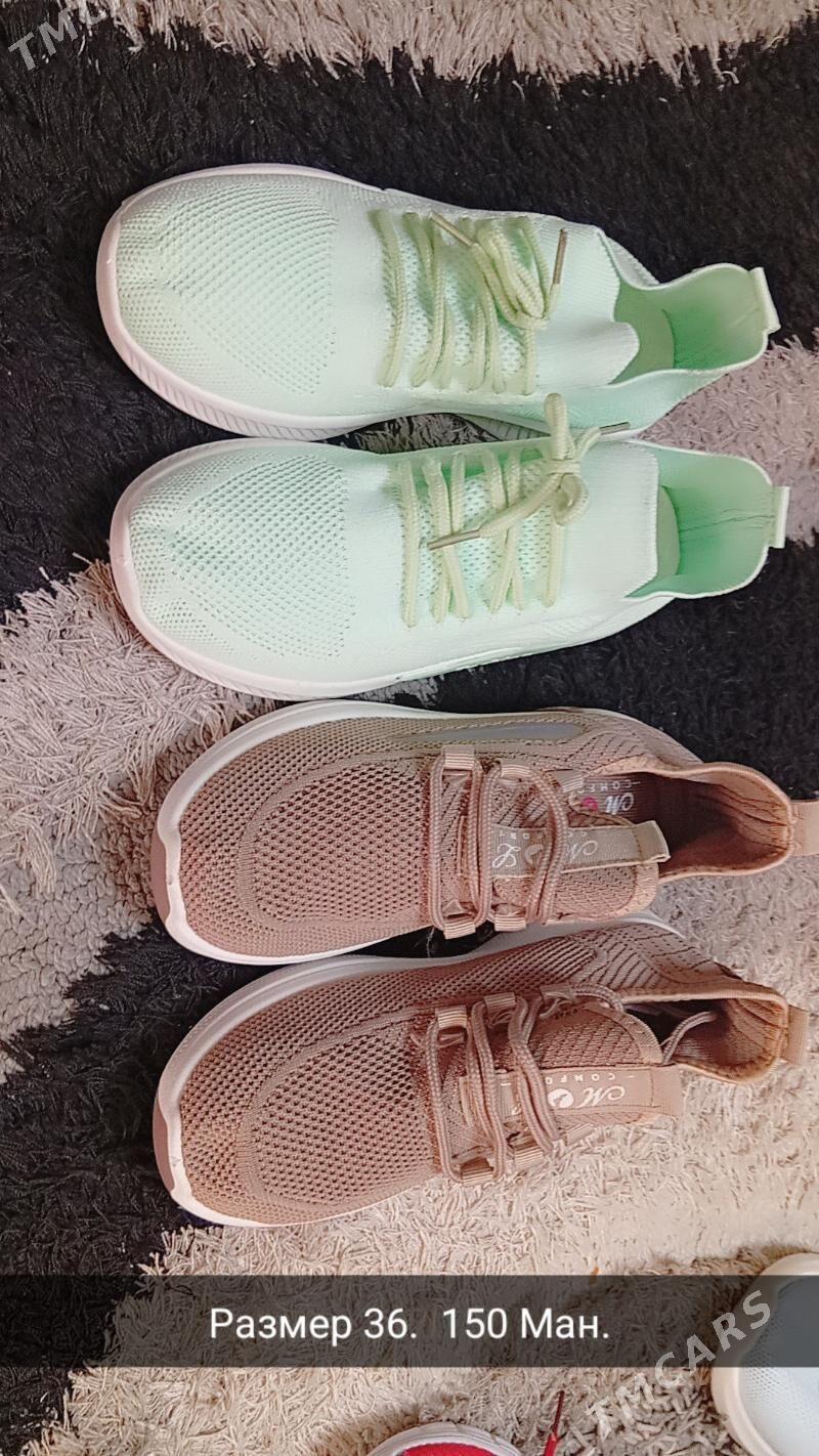 обувь - Мары - img 4