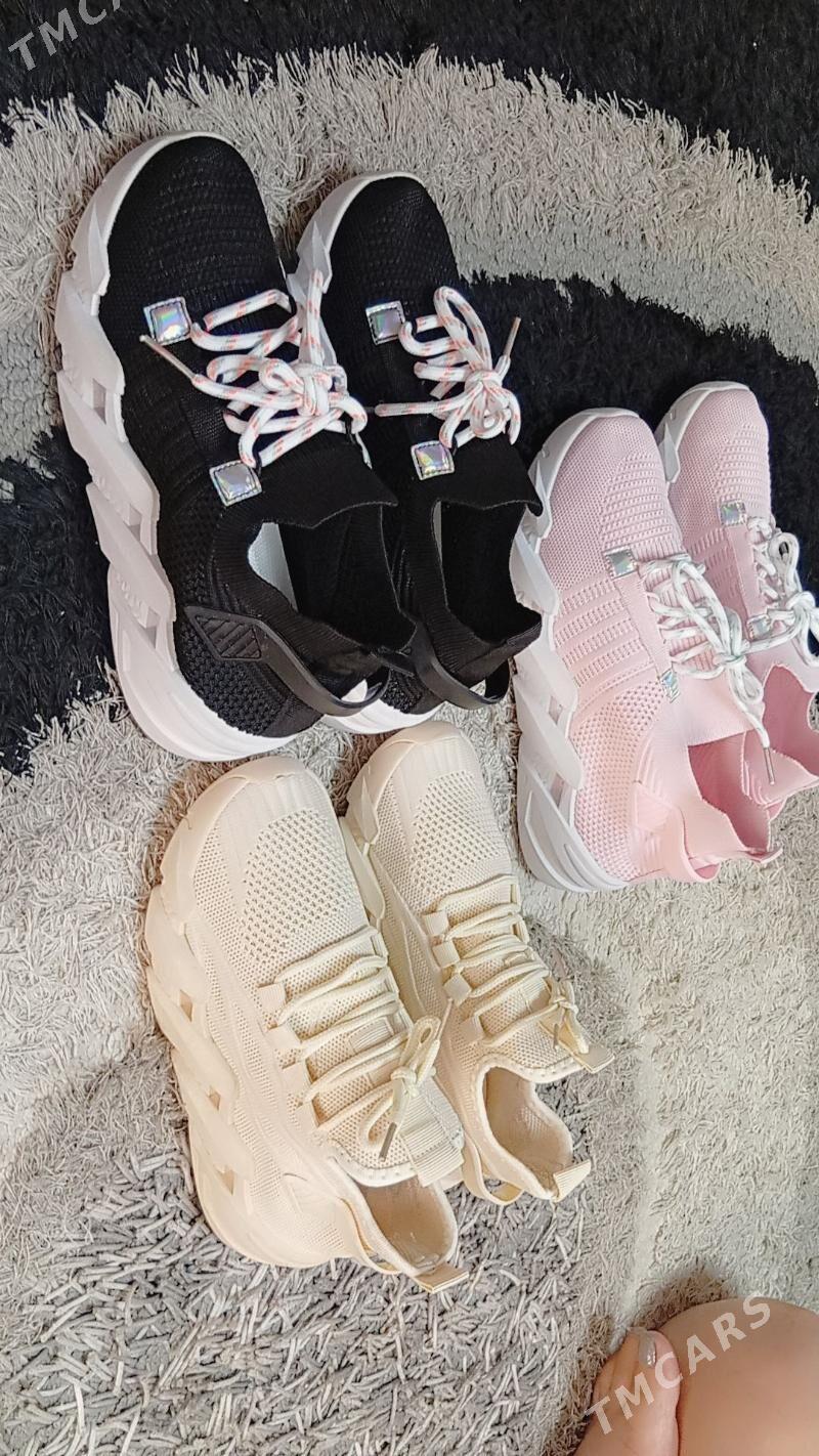 обувь - Мары - img 8